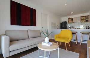 Toribio Polo by Wynwood House