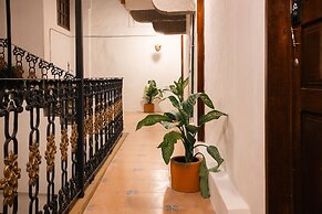 CASA SERDÁN