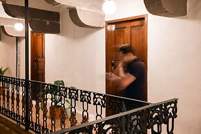 CASA SERDÁN