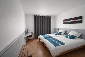 Hôtel La Croisée Neuchâtel