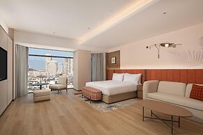 Hilton Garden Inn Dali Erhai Park