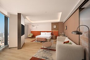 Hilton Garden Inn Dali Erhai Park