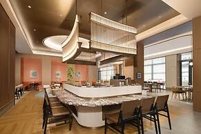 Hilton Garden Inn Dali Erhai Park