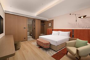 Hilton Garden Inn Dali Erhai Park