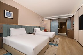Hilton Garden Inn Dali Erhai Park