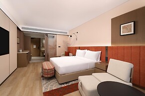 Hilton Garden Inn Dali Erhai Park