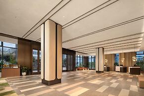 Hilton Garden Inn Dali Erhai Park