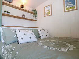 Salthaven Shepherds Hut