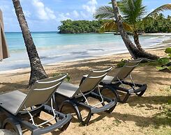 The Beach View Playabonita Beachfront Pool