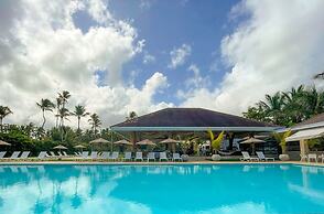 The Beach View Playabonita Beachfront Pool