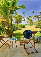 The Beach View Playabonita Beachfront Pool