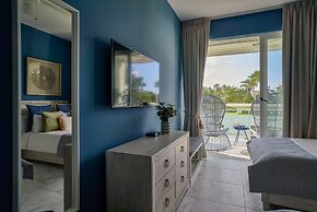 3BR Beach Condo Lakeview Playabonita Pool LUX