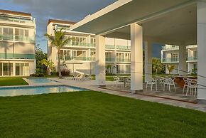 3BR Beach Condo Lakeview Playabonita Pool LUX