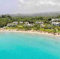 3BR Beach Condo Lakeview Playabonita Pool LUX