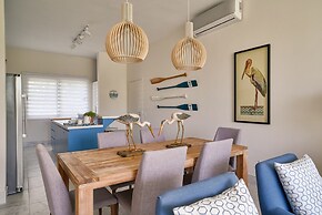 3BR Beach Condo Lakeview Playabonita Pool LUX