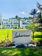 3BR Beach Condo Lakeview Playabonita Pool LUX