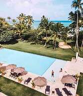 3BR Beach Condo Lakeview Playabonita Pool LUX