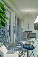 3BR Beach Condo Lakeview Playabonita Pool LUX