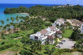 3BR Beach Condo Lakeview Playabonita Pool LUX
