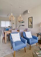3BR Beach Condo Lakeview Playabonita Pool LUX