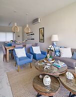 3BR Beach Condo Lakeview Playabonita Pool LUX