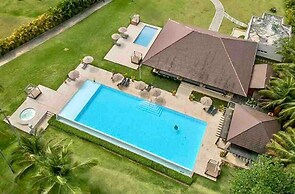 3BR Beach Condo Lakeview Playabonita Pool LUX