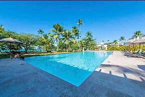 3BR Beach Condo Lakeview Playabonita Pool LUX