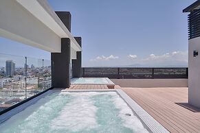 Pano View Experience Downtownsd Pool Gym 2BR