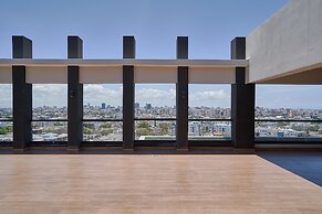 Pano View Experience Downtownsd Pool Gym 2BR