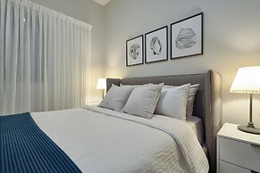 Pano View Experience Downtownsd Pool Gym 2BR