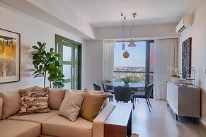 Pano View Experience Downtownsd Pool Gym 2BR