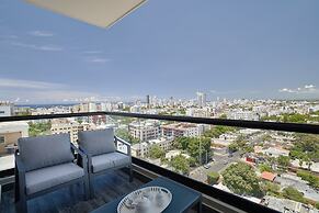 Pano View Experience Downtownsd Pool Gym 2BR