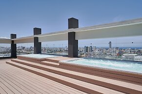 Pano View Experience Downtownsd Pool Gym 2BR