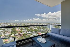 Pano View Experience Downtownsd Pool Gym 2BR
