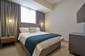 Pano View Experience Downtownsd Pool Gym 2BR