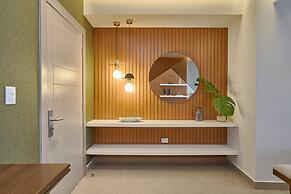 Pano View Experience Downtownsd Pool Gym 2BR