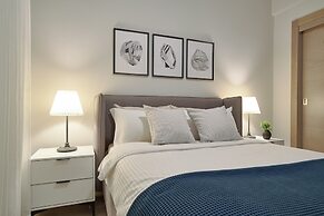 Pano View Experience Downtownsd Pool Gym 2BR