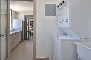 Pano View Experience Downtownsd Pool Gym 2BR