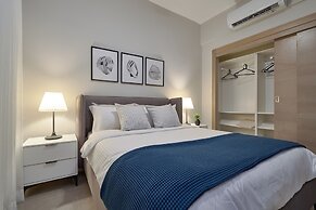 Pano View Experience Downtownsd Pool Gym 2BR