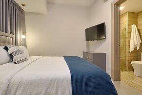 Pano View Experience Downtownsd Pool Gym 2BR