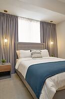 Pano View Experience Downtownsd Pool Gym 2BR
