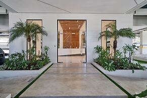 Pano View Experience Downtownsd Pool Gym 2BR