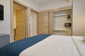 Pano View Experience Downtownsd Pool Gym 2BR