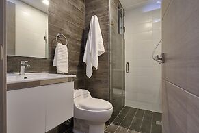 Pano View Experience Downtownsd Pool Gym 2BR