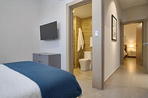 Pano View Experience Downtownsd Pool Gym 2BR