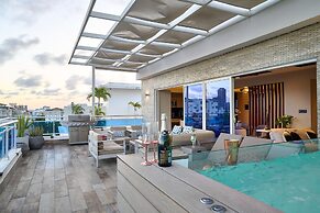 Acqualina s View Santo Domingo