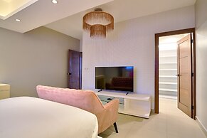 Acqualina s View Santo Domingo