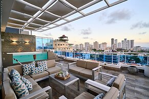 Acqualina s View Santo Domingo