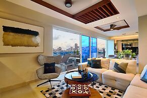 Acqualina s View Santo Domingo