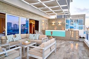 Acqualina s View Santo Domingo